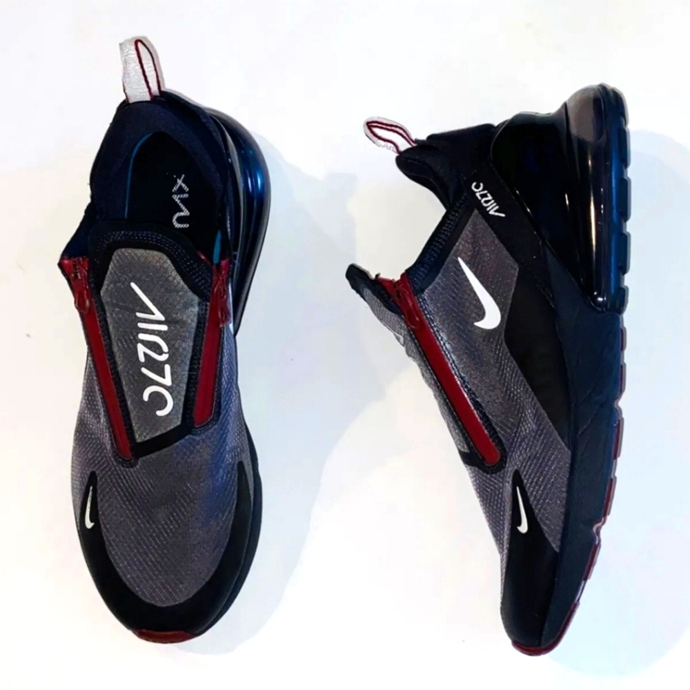 Nike Air Max 270 "Air Max Day" HQ TRIVIA (EXTREMELY RARE) 1 of 100‼️